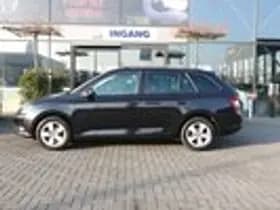 Škoda Fabia thumbnail 6