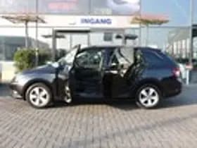 Škoda Fabia thumbnail 7