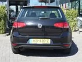 Volkswagen Golf thumbnail 3