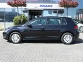 Volkswagen Golf thumbnail 5