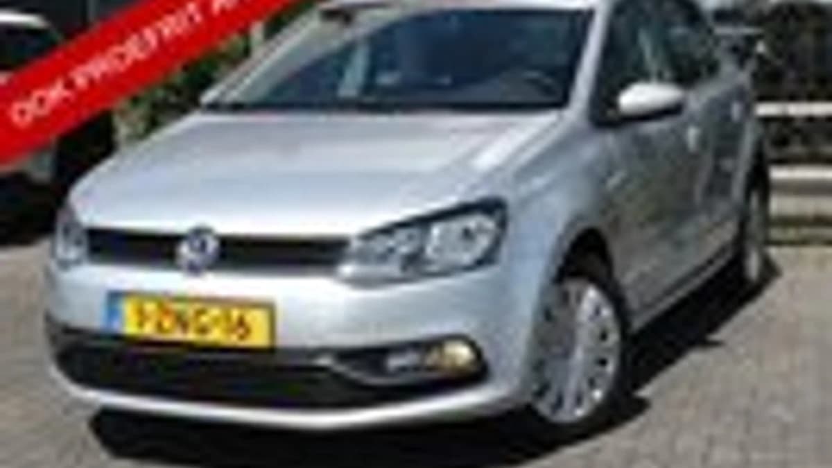 Volkswagen Polo — foto 1