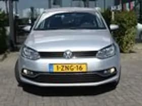 Volkswagen Polo thumbnail 2