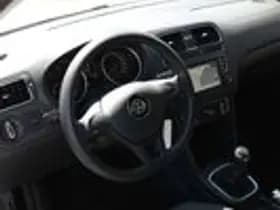 Volkswagen Polo thumbnail 12