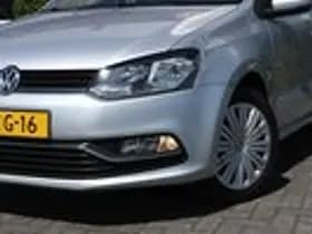 Volkswagen Polo thumbnail 3