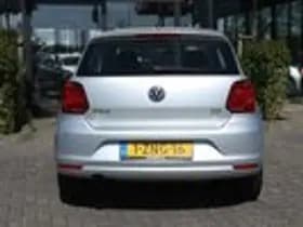 Volkswagen Polo thumbnail 4