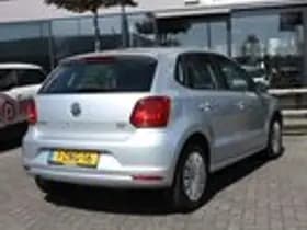 Volkswagen Polo thumbnail 5