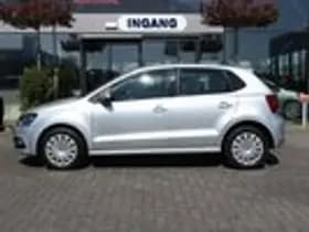 Volkswagen Polo thumbnail 6