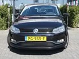 Volkswagen Polo thumbnail 2