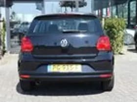 Volkswagen Polo thumbnail 3