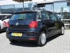Volkswagen Polo thumbnail 4