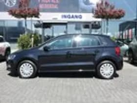 Volkswagen Polo thumbnail 5