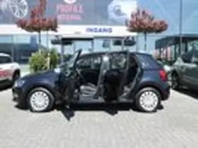 Volkswagen Polo thumbnail 6