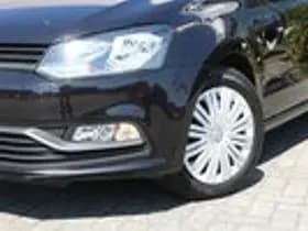 Volkswagen Polo thumbnail 7