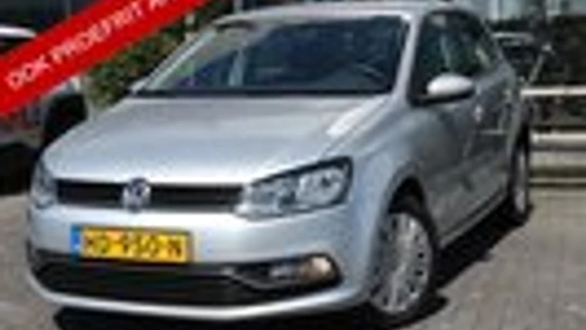 Volkswagen Polo — foto 1