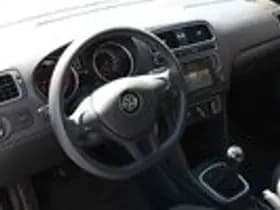 Volkswagen Polo thumbnail 12