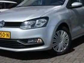 Volkswagen Polo thumbnail 3