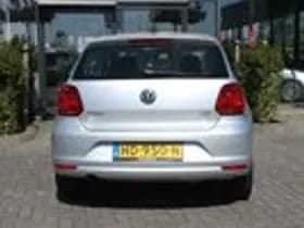 Volkswagen Polo thumbnail 4