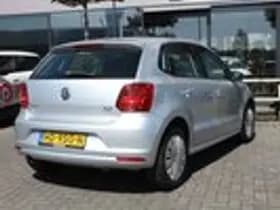 Volkswagen Polo thumbnail 5