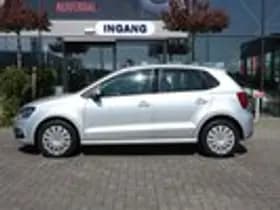 Volkswagen Polo thumbnail 6