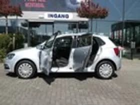 Volkswagen Polo thumbnail 7