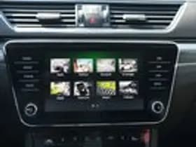 Škoda Superb thumbnail 19