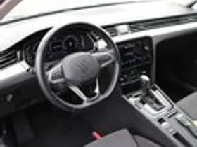 Volkswagen Passat thumbnail 14