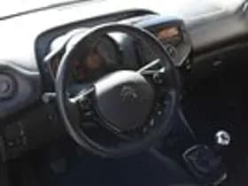 Citroën C1 thumbnail 11