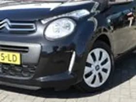Citroën C1 thumbnail 3