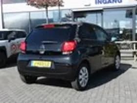 Citroën C1 thumbnail 5