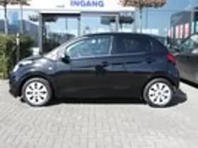 Citroën C1 thumbnail 6