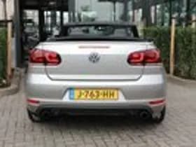 Volkswagen Golf thumbnail 5
