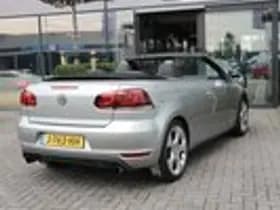 Volkswagen Golf thumbnail 6