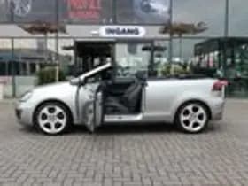 Volkswagen Golf thumbnail 8