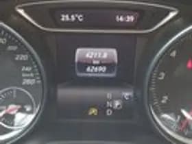 Mercedes-Benz CLA-Klasse thumbnail 13