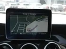 Mercedes-Benz CLA-Klasse thumbnail 14