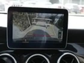 Mercedes-Benz CLA-Klasse thumbnail 15