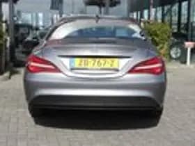 Mercedes-Benz CLA-Klasse thumbnail 4