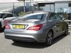 Mercedes-Benz CLA-Klasse thumbnail 5