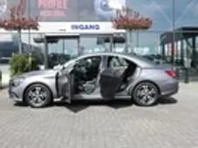 Mercedes-Benz CLA-Klasse thumbnail 7