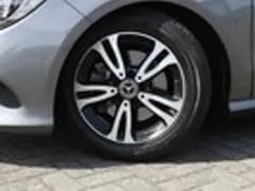 Mercedes-Benz CLA-Klasse thumbnail 8
