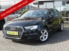 Audi A3 thumbnail 1