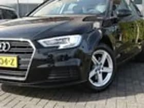 Audi A3 thumbnail 3