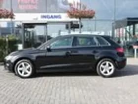 Audi A3 thumbnail 6