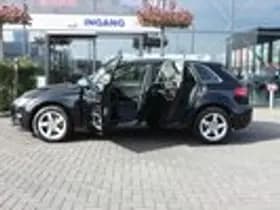 Audi A3 thumbnail 7