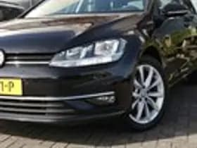 Volkswagen Golf thumbnail 3