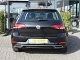 Volkswagen Golf thumbnail 4
