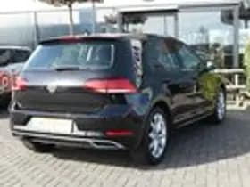 Volkswagen Golf thumbnail 5