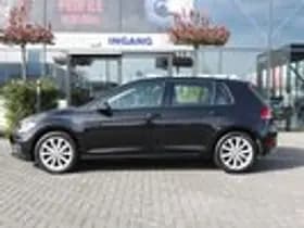 Volkswagen Golf thumbnail 6