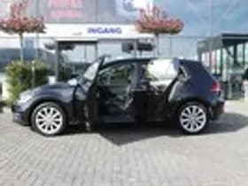 Volkswagen Golf thumbnail 7