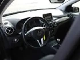 Mercedes-Benz B-Klasse thumbnail 14